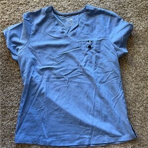 Women’s Koi NextGen scrub top